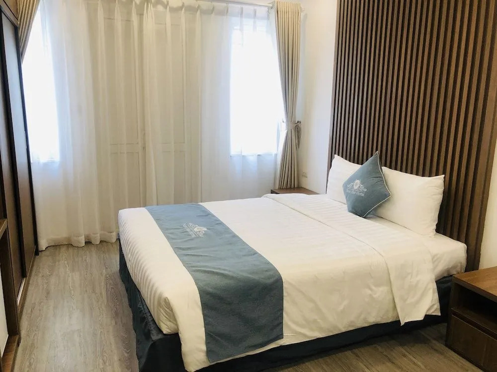 Ngoc Han Hanoi Hotel