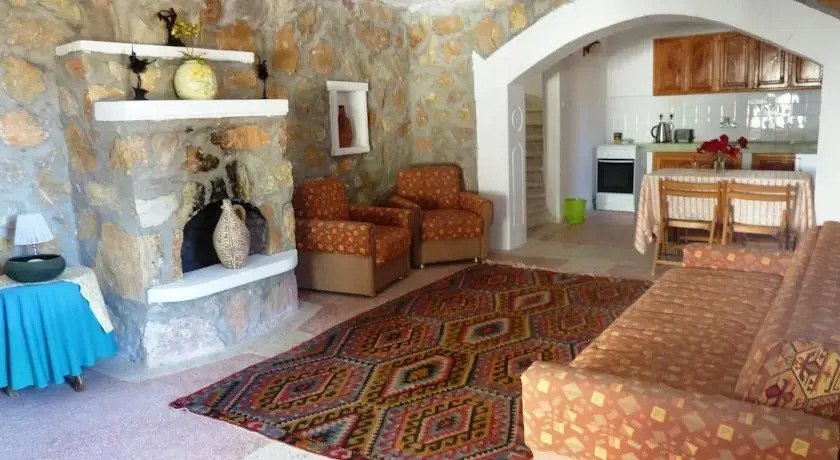 Kozalak Holiday Cottages