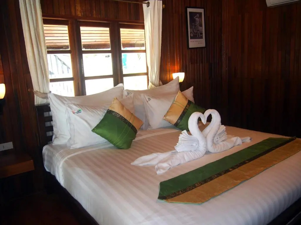 Chareena Beachside