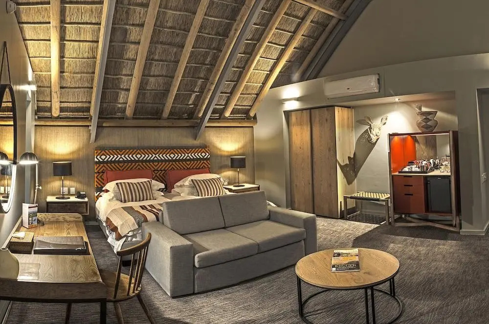 Gondwana Family Lodge