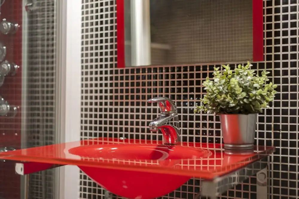 Apartamento Reina Sofía V