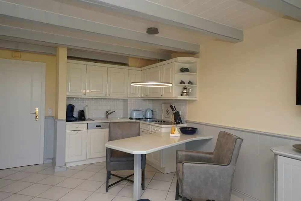 Ferienwohnung Heefwai 2 "w2"