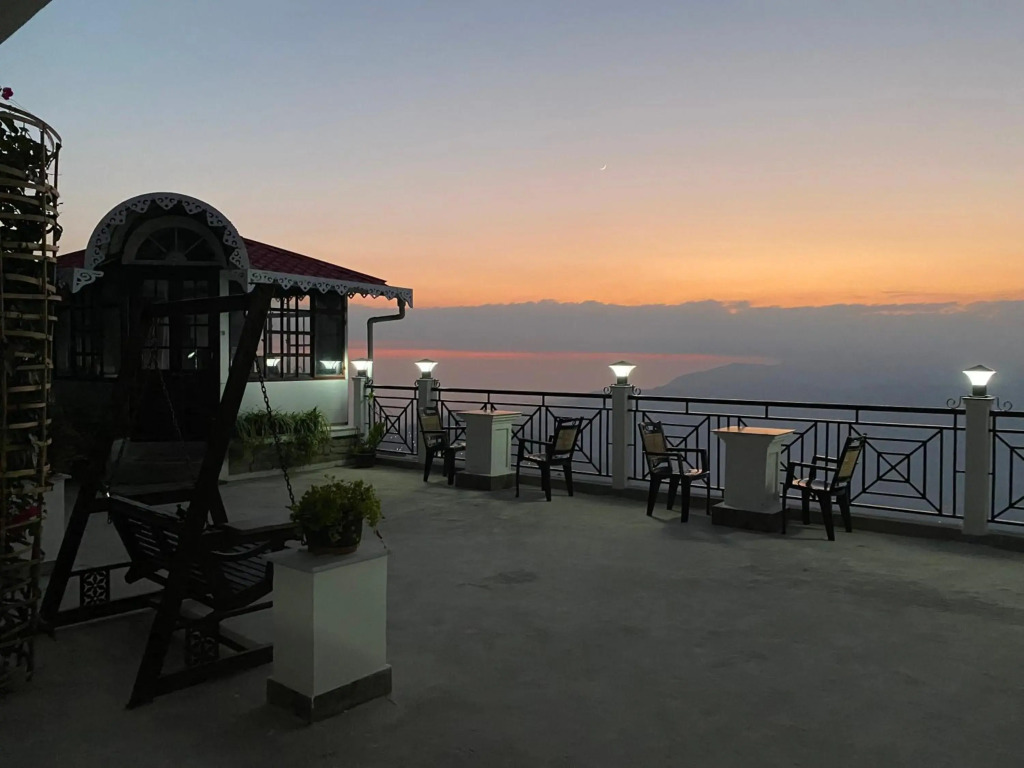 Dreamhome Stay