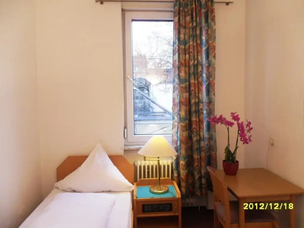 Hotel Maurer