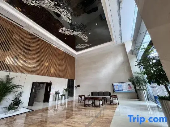 Xiamen Haiyi Audio-Visual Boutique Hotel