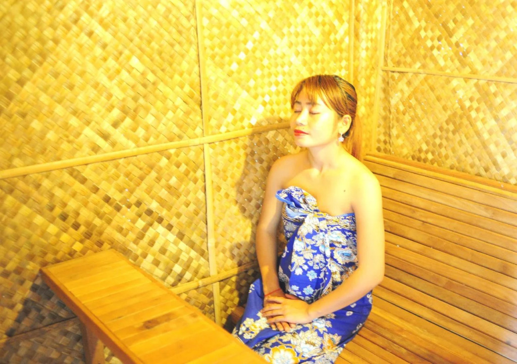 SiZen Retreat & Spa