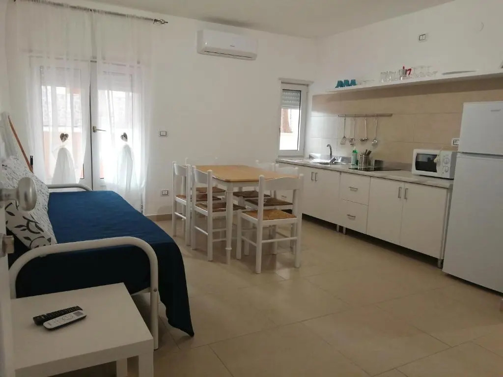 Apartment Laura-2 by Interhome