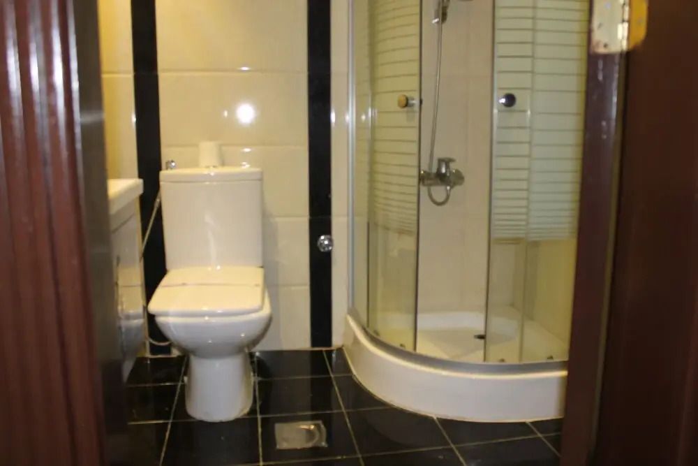 La Fontaine Diora Hotel