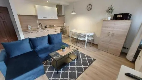 Apartamenty Katrin Home