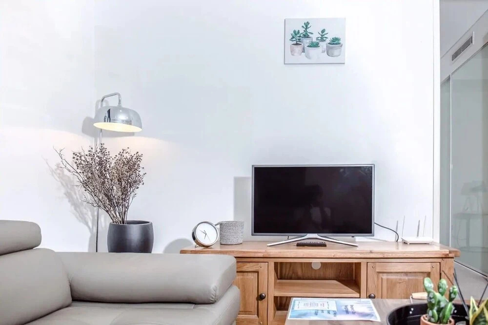 B03-darling Harbour 1 BDR APT