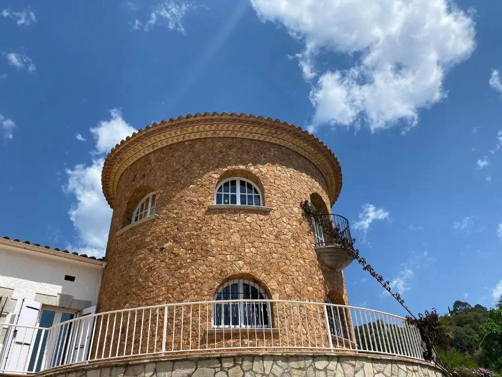 Girorooms castell d'aro mirador