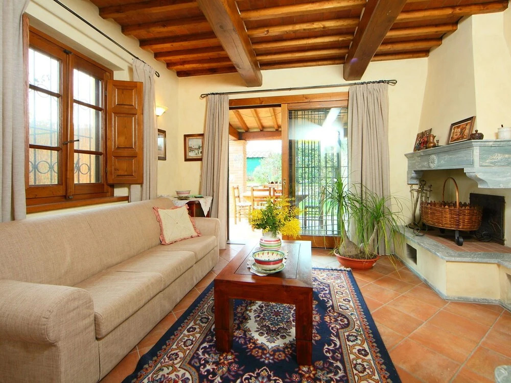 Holiday Home Il Girasole by Interhome