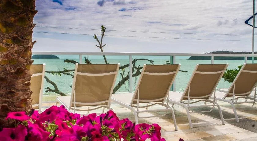 Itacolomi Hotel