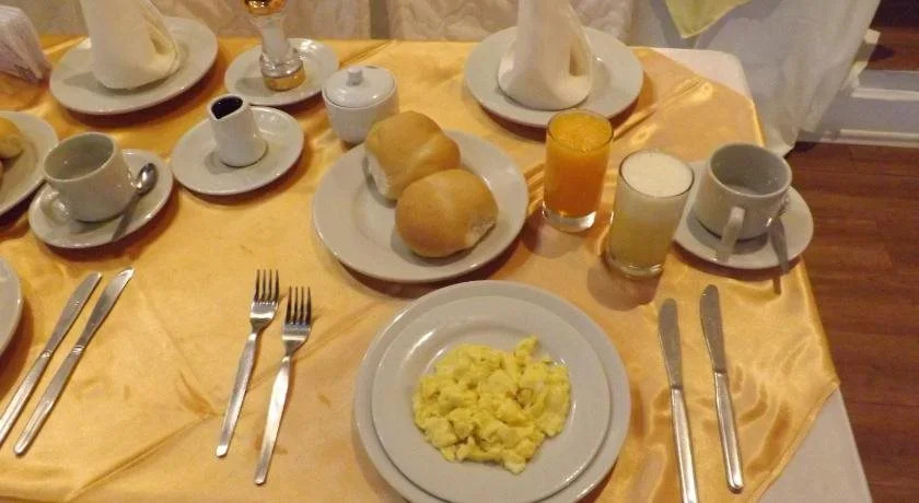 Hotel Colonial
