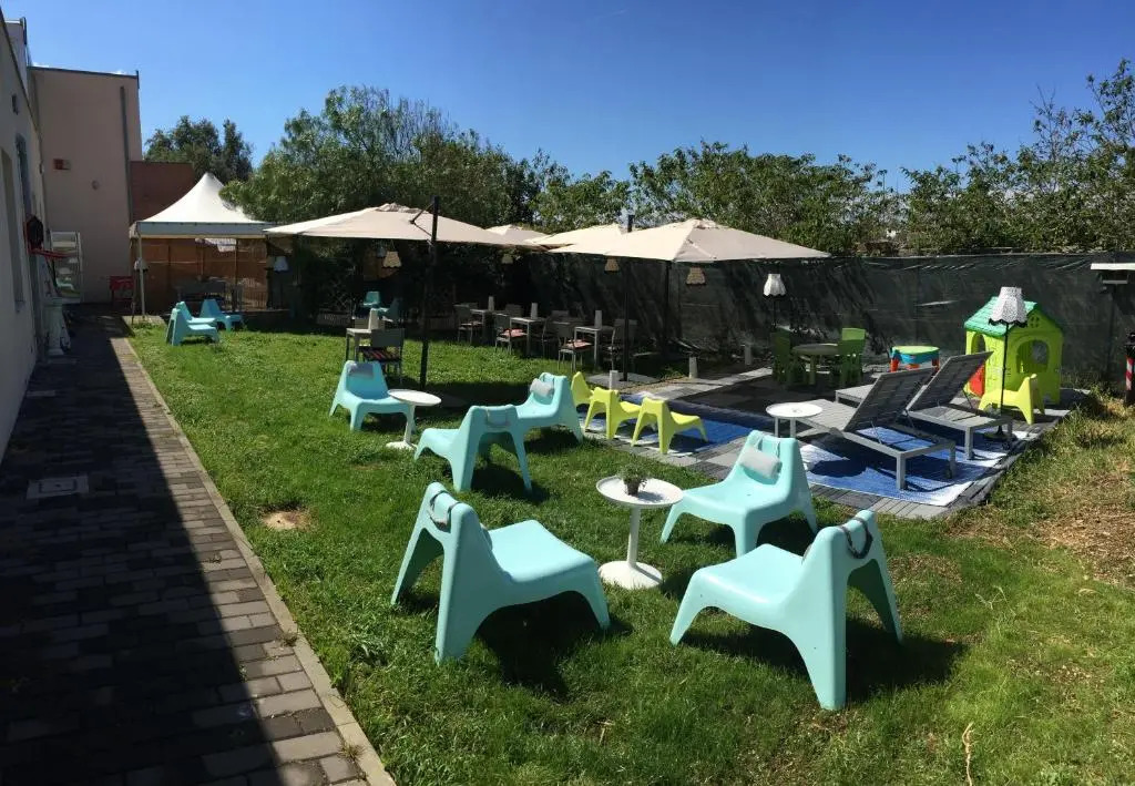 Guest House Parco del Mulino
