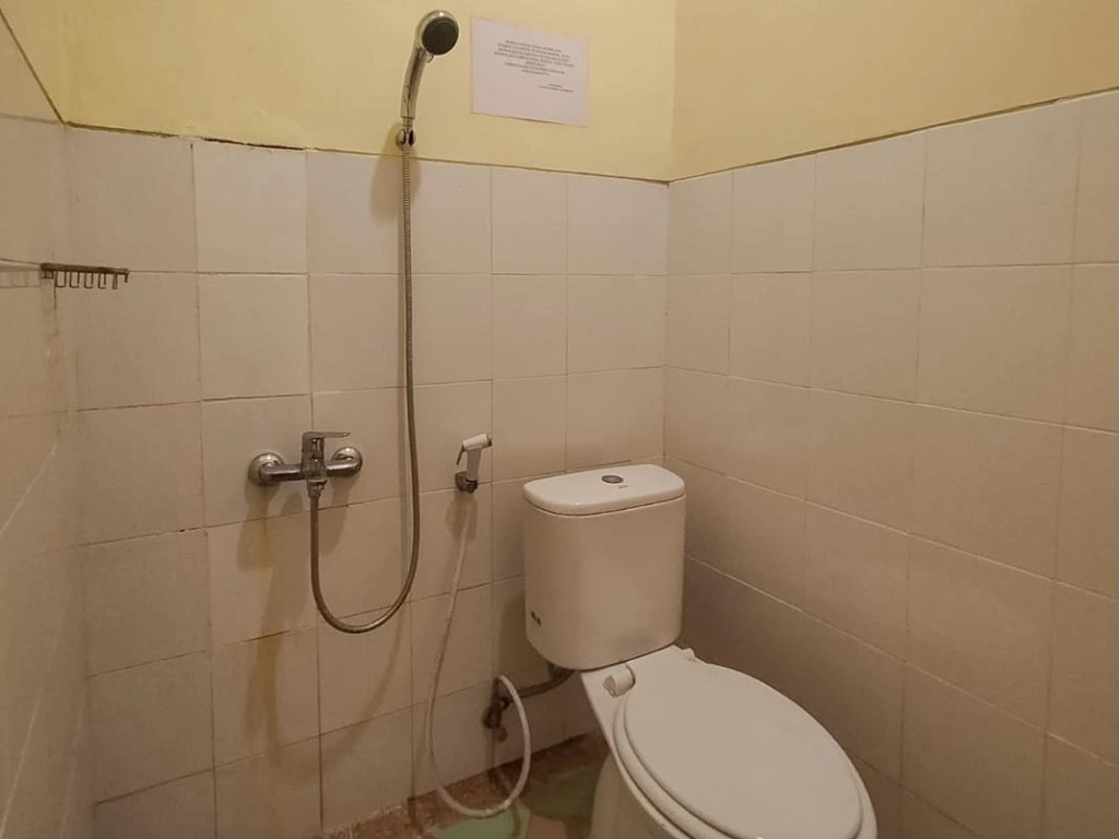 Batu Homestay Puncak Redpartner