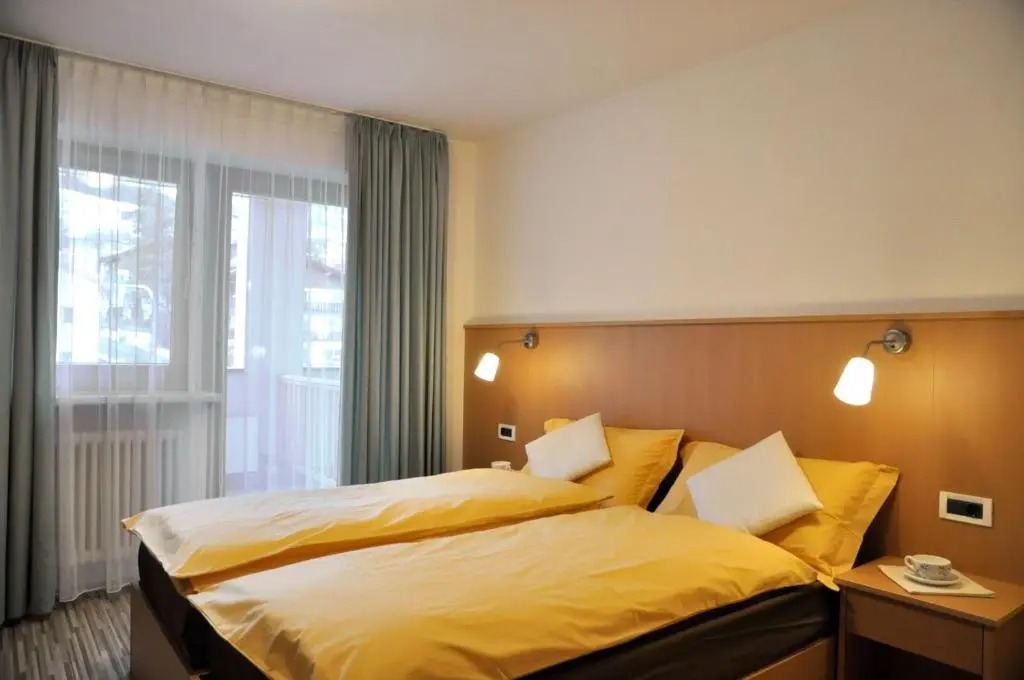 Residence Nagler BelaVal Apartments