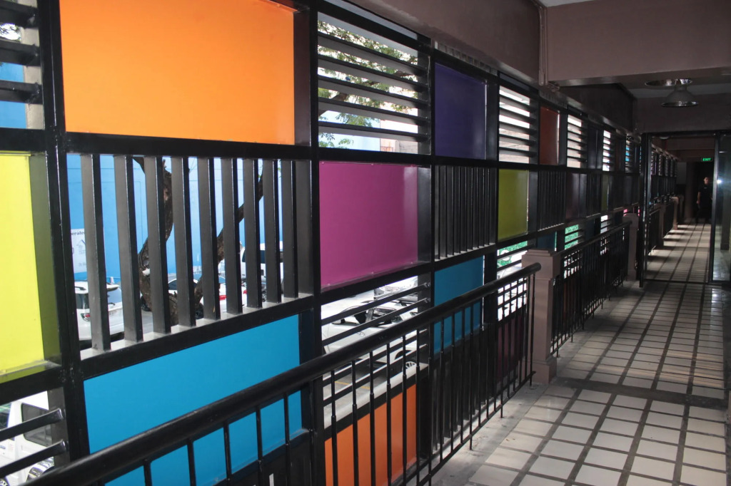 BGC Hostel And Dorm - QC