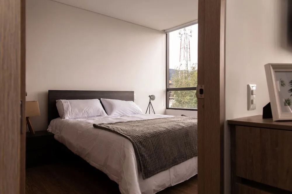 Edificio Rigel by Nomad Guru