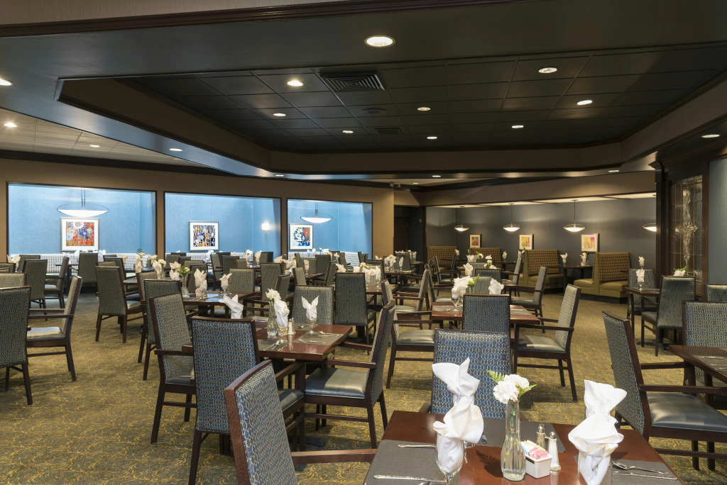 Holiday Inn Cleveland - South Independence by IHG