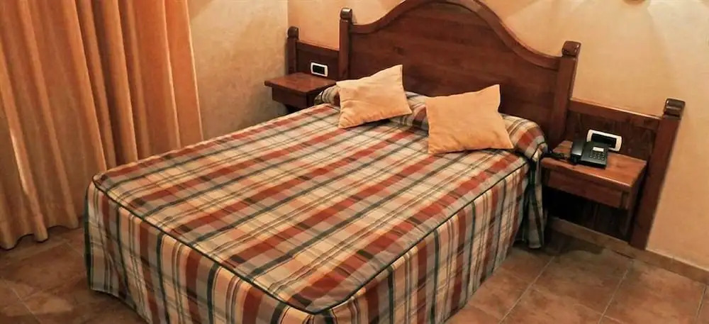Hotel Bellpi