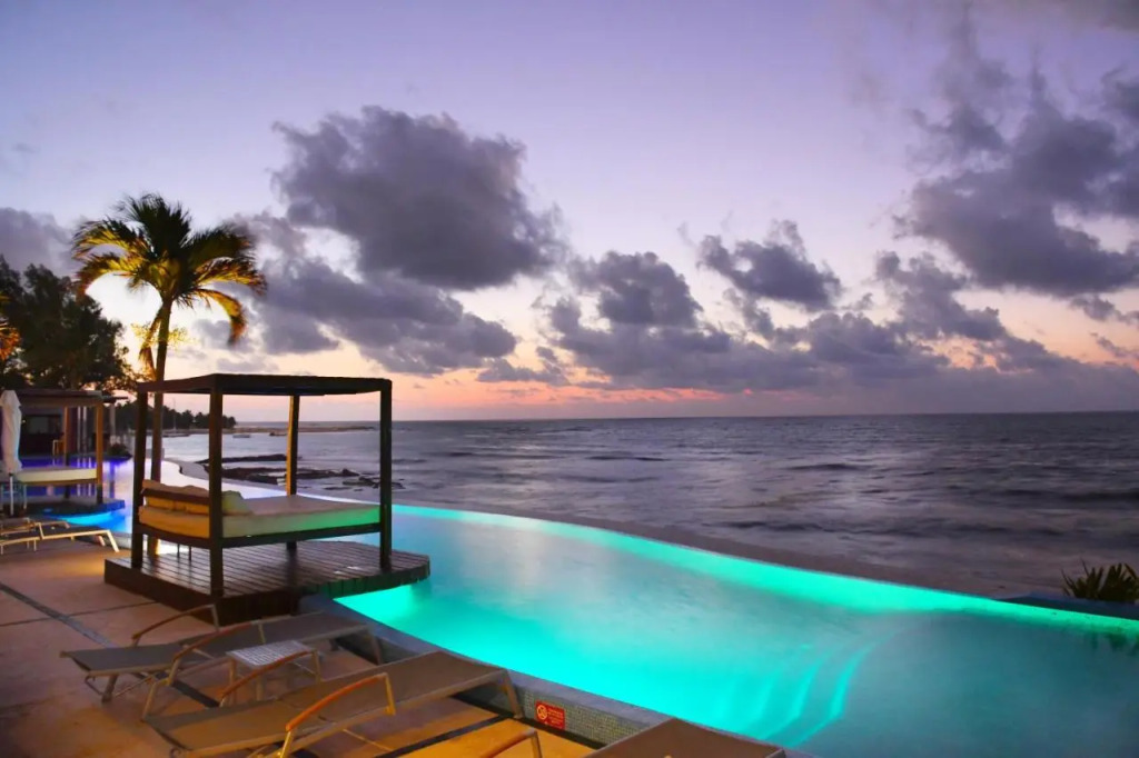 Senses Riviera Maya by Artisan