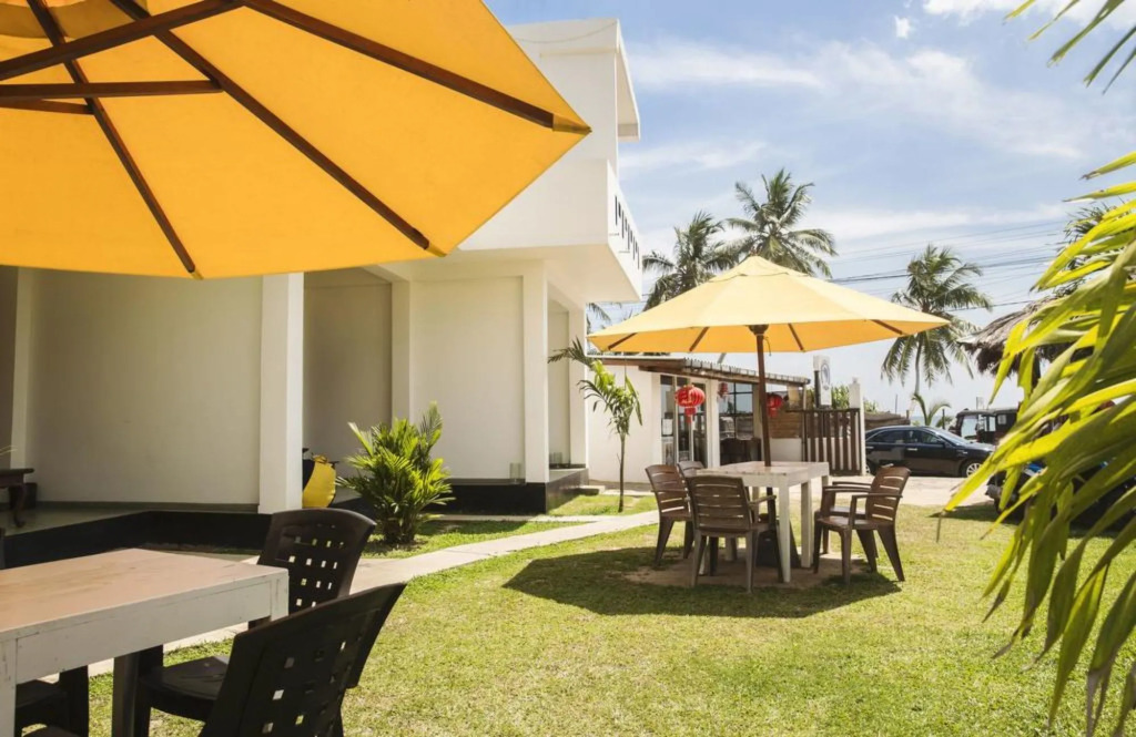 Serenity Resort
