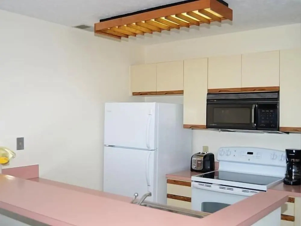 Beach Condominium Hotel