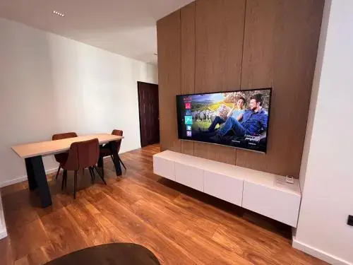 Skanderbeg Square Deluxe 1