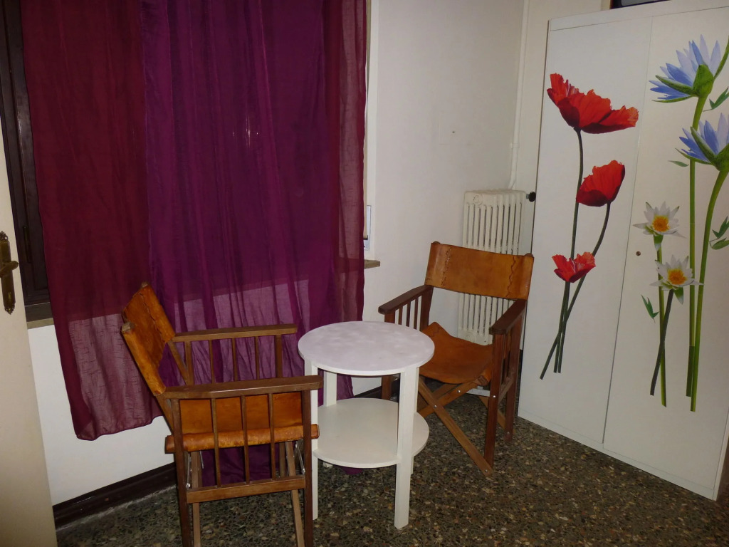 Venice Rainbow Apartment San Marco