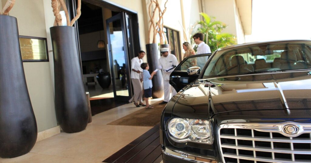 InterContinental Mauritius Resort Balaclava Fort, an IHG Hotel