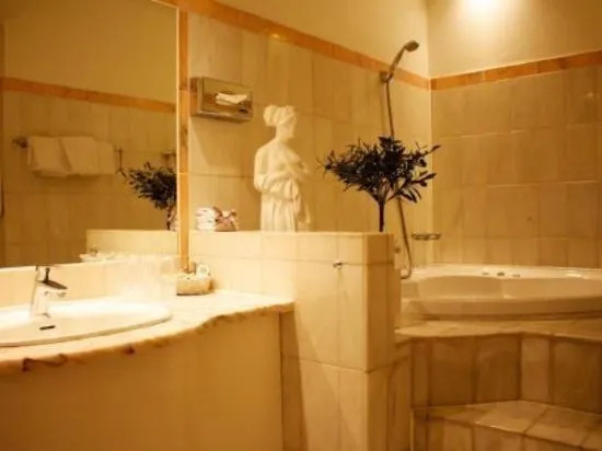 Best Western Jorgensens Hotel