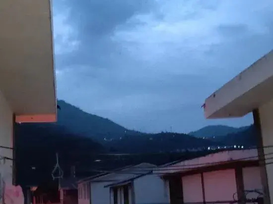 Shankee Hotel (Huaibei Suixi Qinghuayuan)