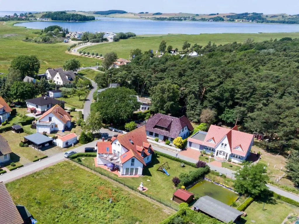Strandhaus Thiessow Whg_ 3