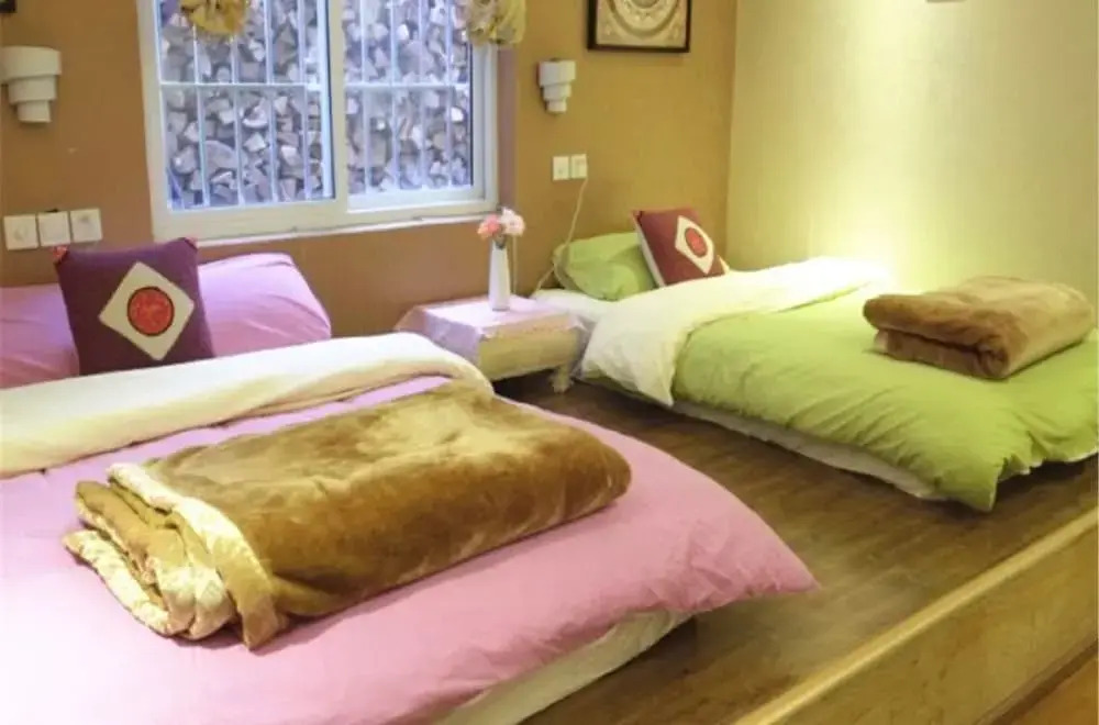 Youjia Hotel
