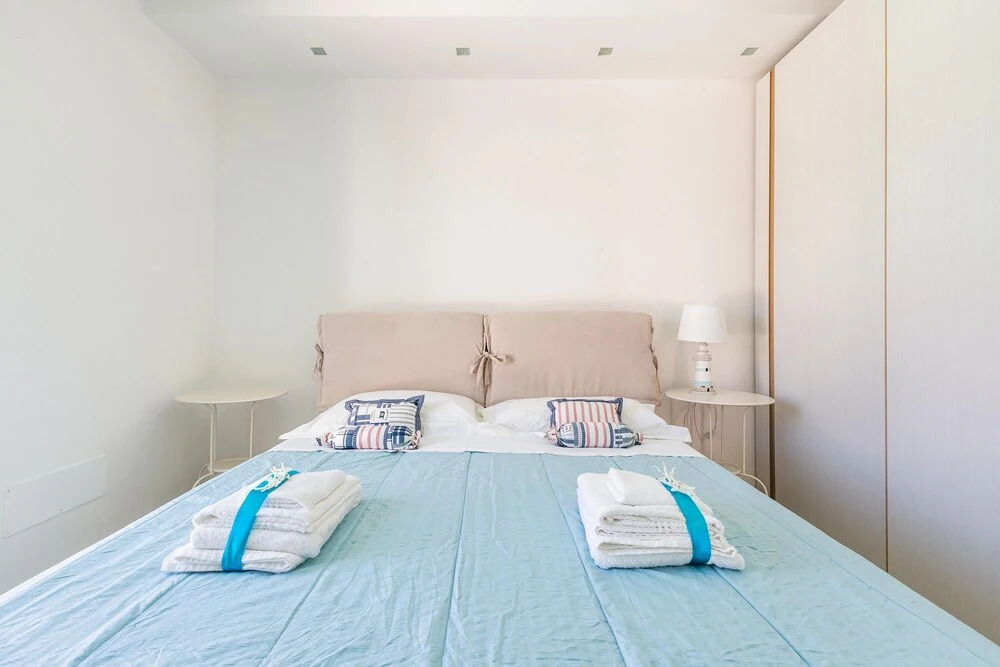 3020 Il Suono del Mare - Villa Nettuno by Perle di Puglia