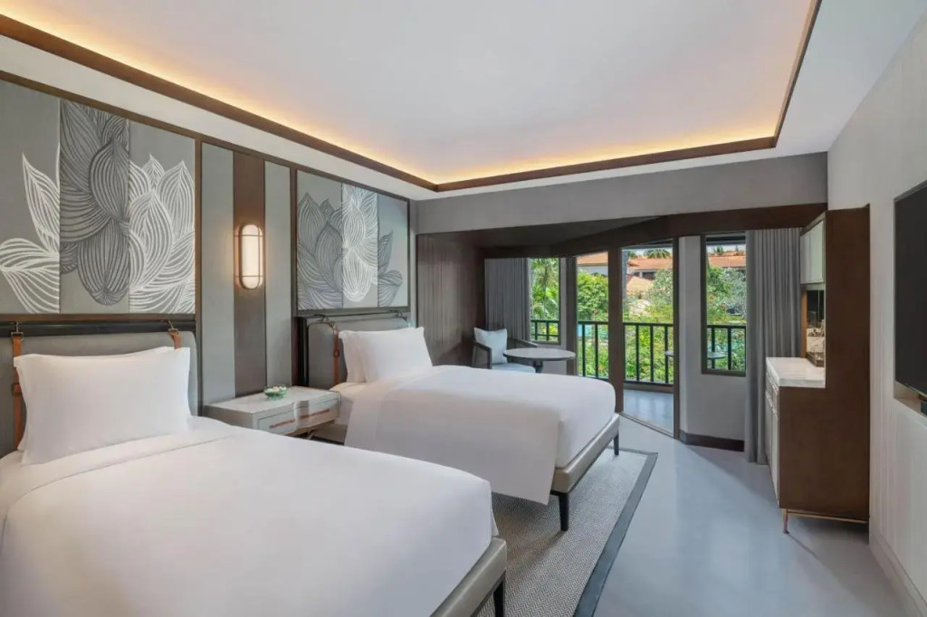 Sheraton Laguna
