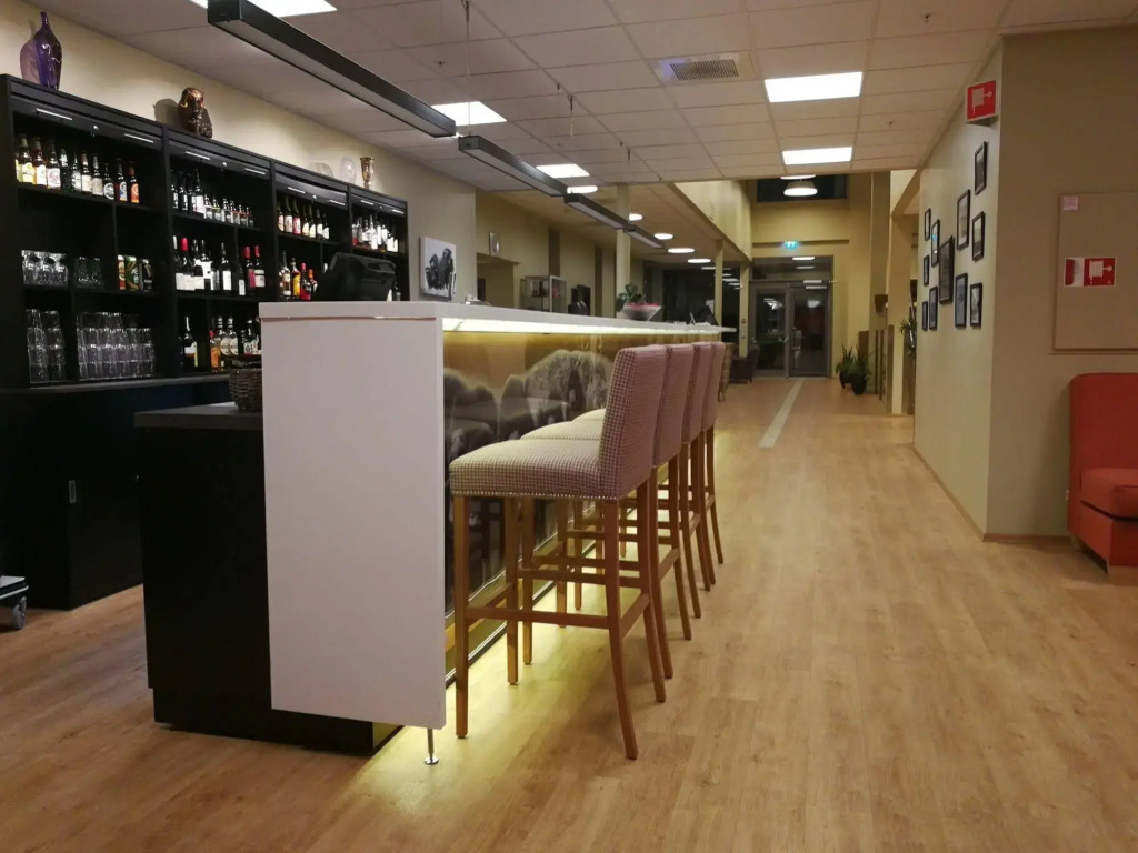 Dombås Hotel