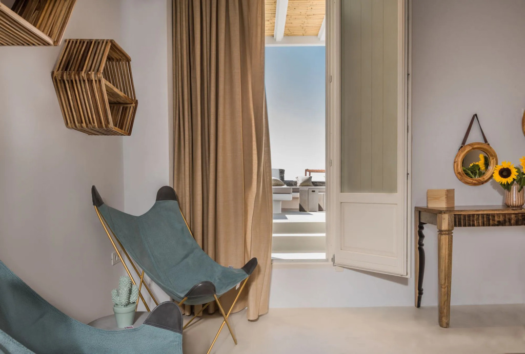 White & Co Exclusive Island Villas