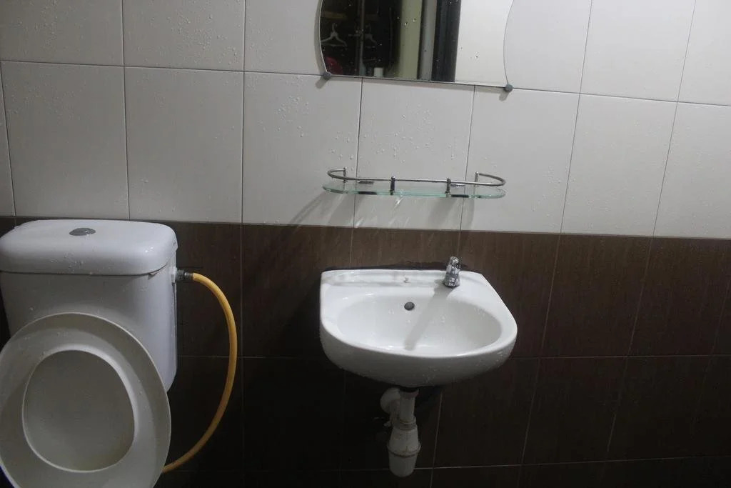 I Home Hotel