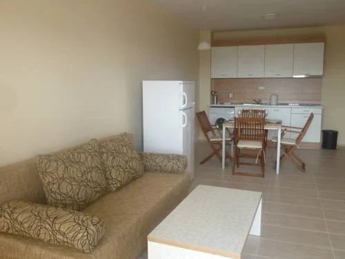 Sozopol Beach Self-Catering Apartments