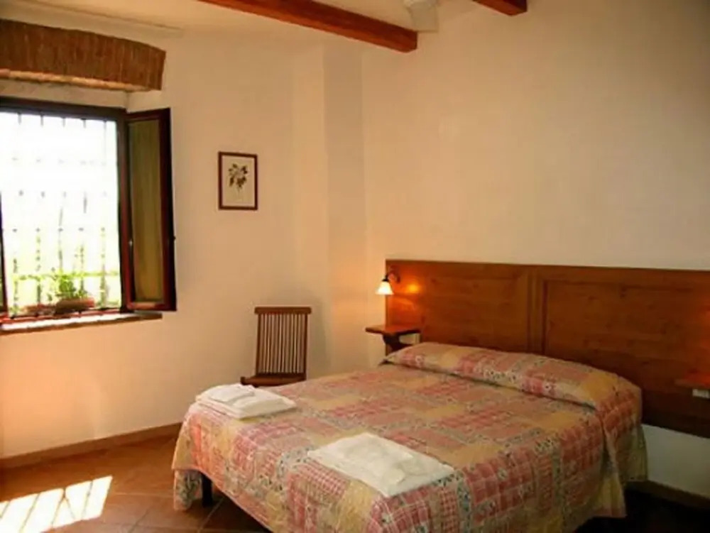 Appartamento 505 in Castellina in Chianti