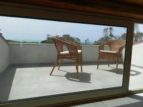 Villa GIO- Casa Donnamisurata