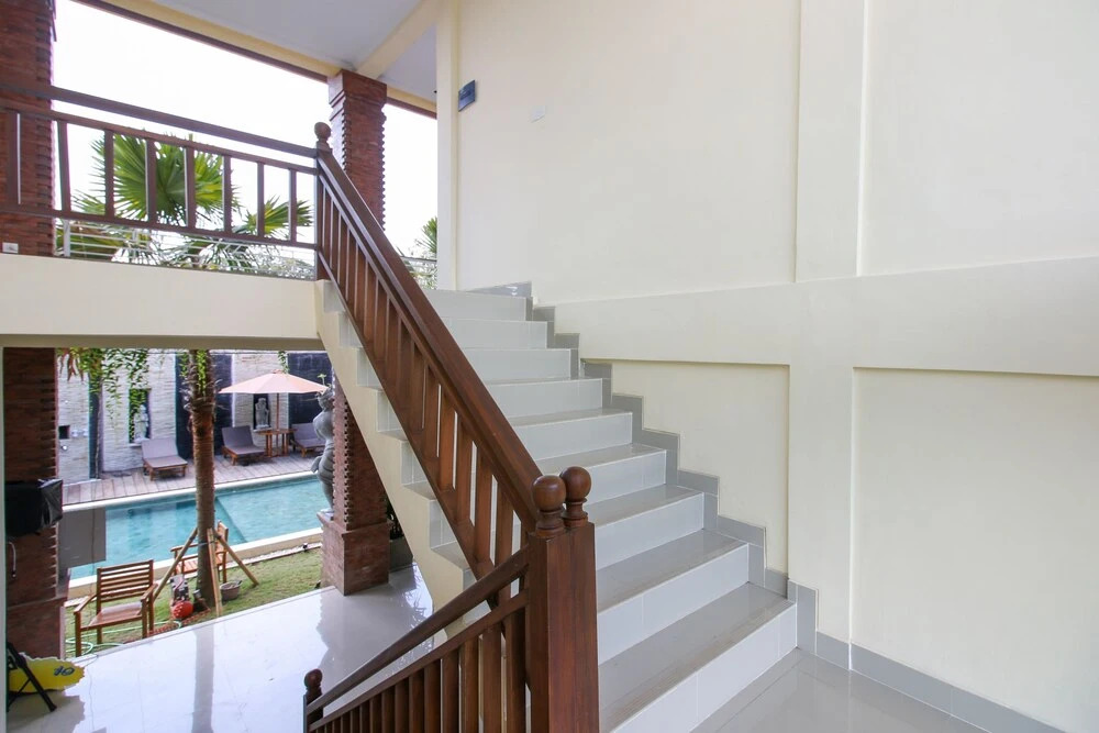 Airy Canggu Raya Tuka Dalung 79 Bali