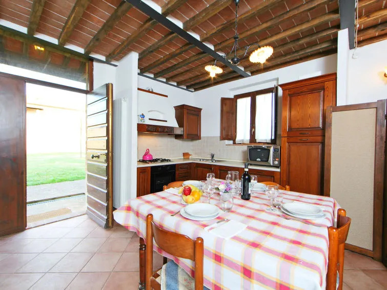 Villa Capanna