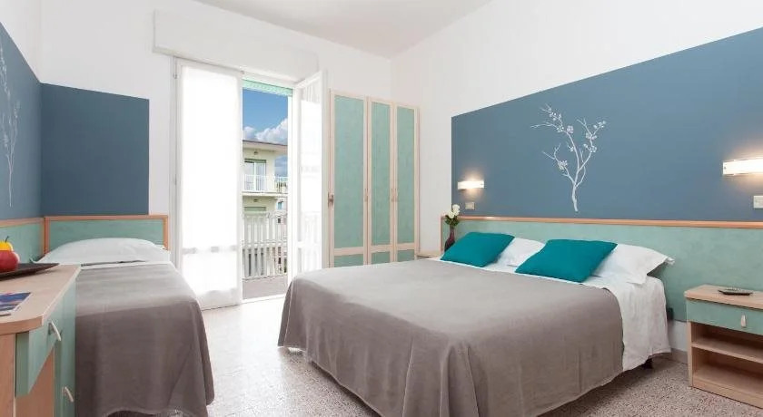 Hotel Vittoria
