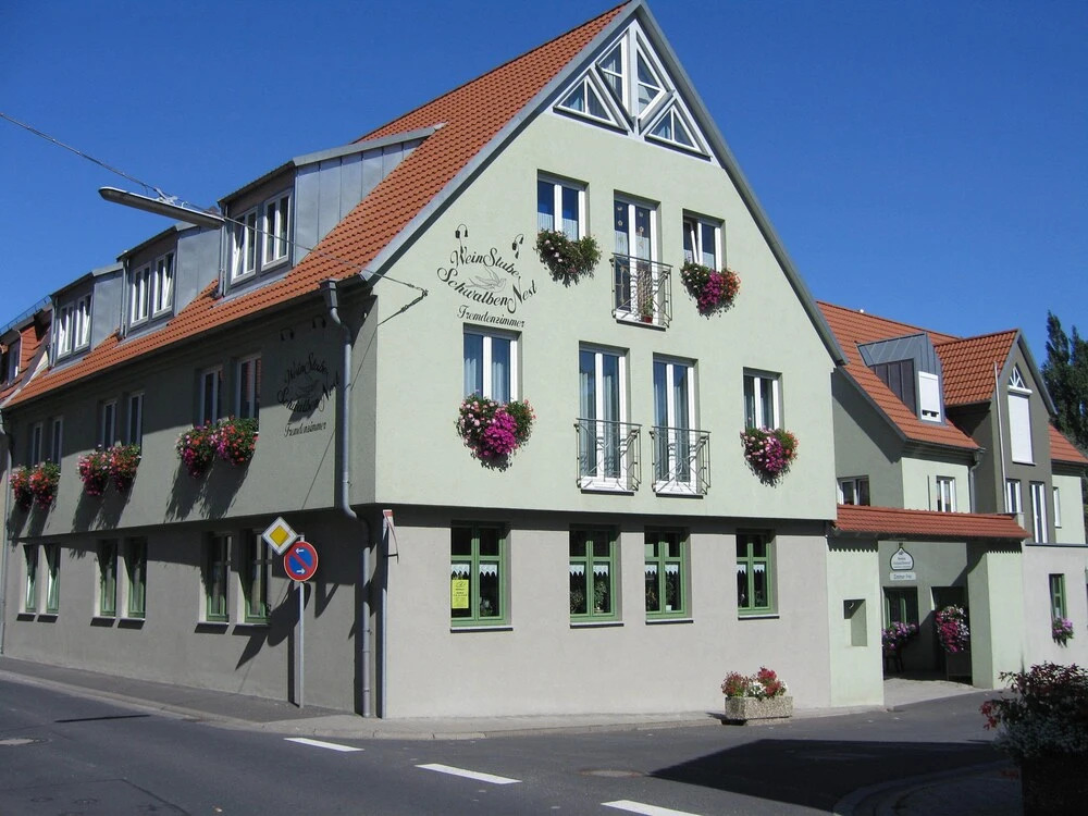 Weinstube Schwalbennest