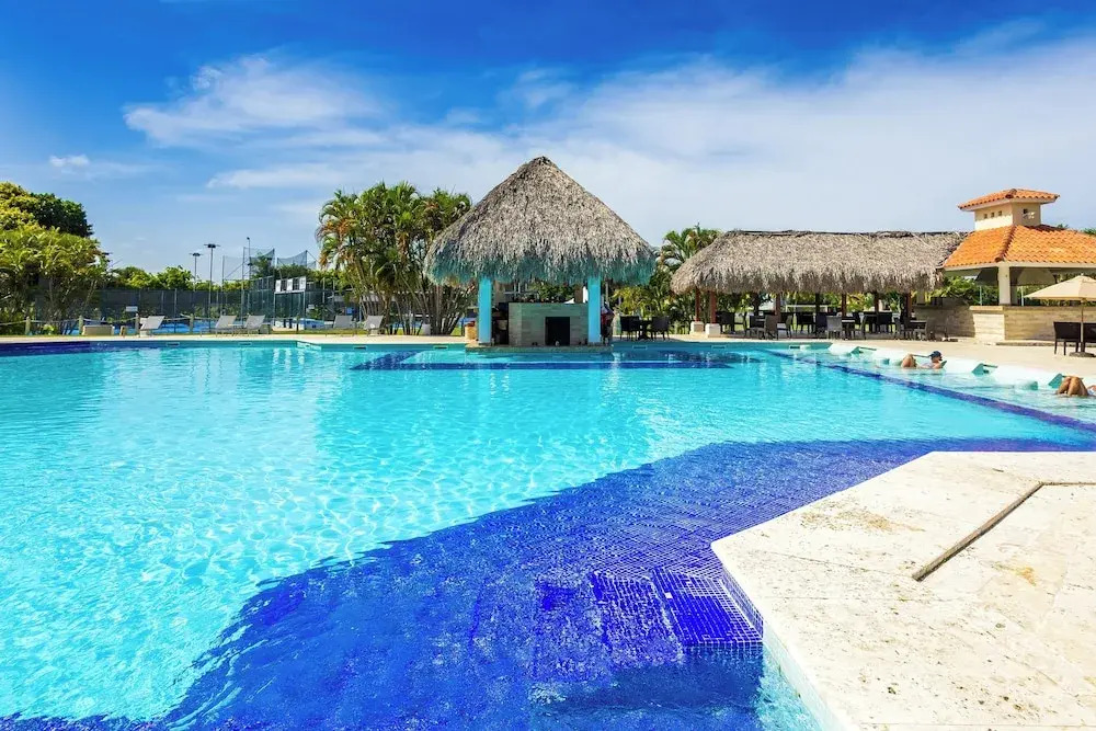 Family Elite Golf Vacations in Cocotal