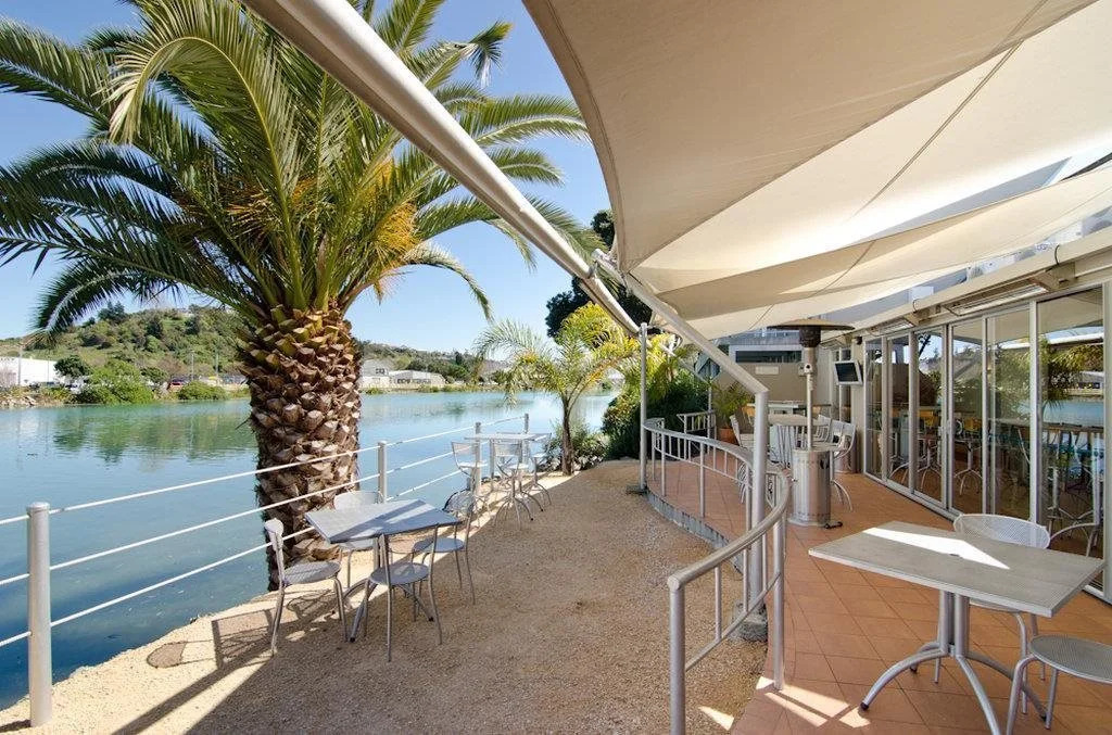 Tides Hotel
