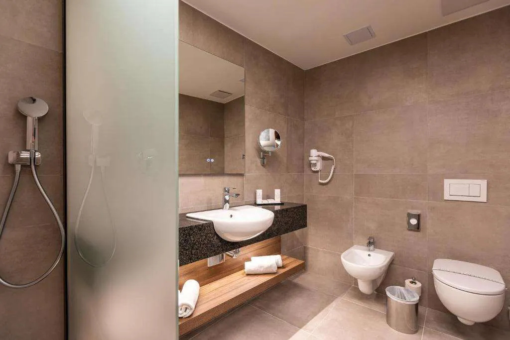 HOTEL CRYSTAL WELLNESS & SPA superior
